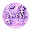 utterclutter